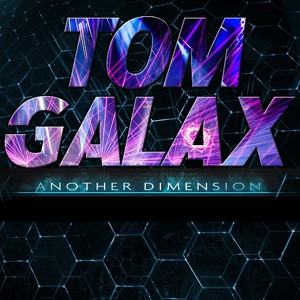 Обложка для Tom-Galax - Dreamcatcher