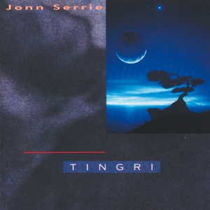 Обложка для Jonn Serrie - Tingri Maiden