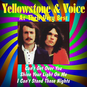 Обложка для Yellowstone & Voice - Oh Yes