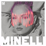 Обложка для Minelli - Confused