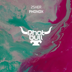 Обложка для 2Sher - Phonox (Radio Edit)