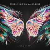 Обложка для Bullet For My Valentine - Leap Of Faith