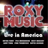 Обложка для Roxy Music - Manifesto