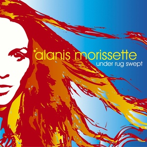 Обложка для Alanis Morissette - A Man