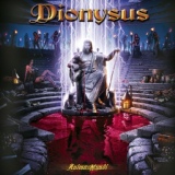 Обложка для Dionysus - Divine