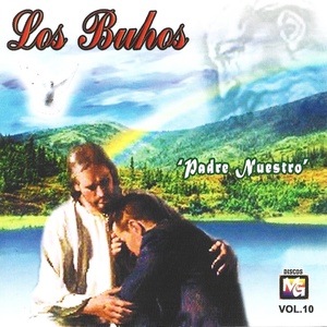 Обложка для Los Buhos - Padre Nuestro