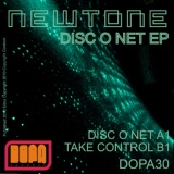 Обложка для Newtone - Disc O Net