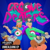 Обложка для Groove Dealers feat. Mr. B - Turn It Up (Putin Remix) [feat. Mr. B]