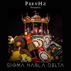 Обложка для PervHz - Tribute
