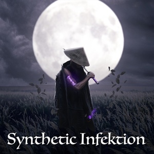 Обложка для Synthetic Infektion - When the Bagpipes Drone