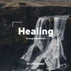 Обложка для Dr. Joe Healer - Vipassana Meditation