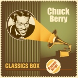 Обложка для Chuck Berry - Low Feeling