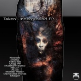 Обложка для Hefty - Take You Underground (Mental Vision Remix)