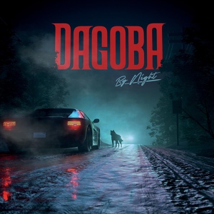 Обложка для Dagoba - Bellflower Drive