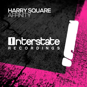 Обложка для Harry Square - Affinity