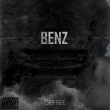Обложка для DefRee - BENZ