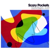 Обложка для Scary Pockets - Umbrella