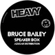 Обложка для Bruce Bailey - Speaker Box