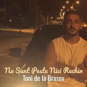 Обложка для Toni de la Brasov - Nu Sunt Peste Nici Rechin