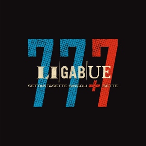 Обложка для Ligabue - Viva!
