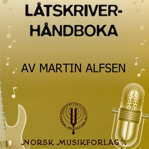 Обложка для Martin Alfsen - Bluesskalaen