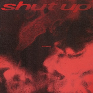 Обложка для seeyousoon - Shut Up