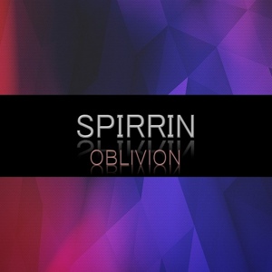 Обложка для Spirrin - Sunwaves