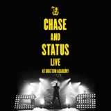 Обложка для Chase & Status - Eastern Jam