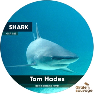 Обложка для Tom Hades - Shark
