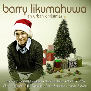 Обложка для Barry Likumahuwa feat. Bowo Soulmate - Alam Raya Berkumandang