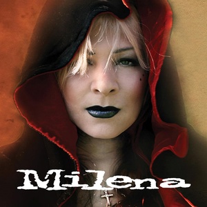 Обложка для Milena feat. FYELD - All stars ablaze