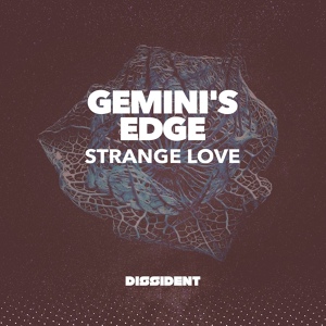Обложка для Gemini's Edge - Strange Love