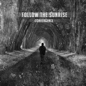Обложка для Follow The Sunrise - Desperation