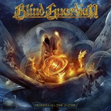 Обложка для Blind Guardian - Valhalla