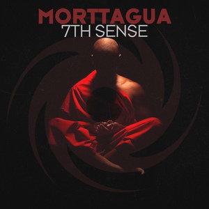 Обложка для Morttagua - 7th Sense