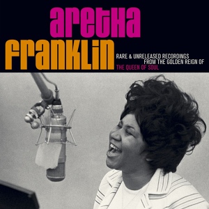 Обложка для Aretha Franklin - I Need a Strong Man (The To-To Song)