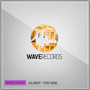 Обложка для Juloboy - Stay Here