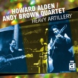 Обложка для Howard Alden, Andy Brown Quartet - No One Else but You