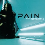 Обложка для Pain - Breathing In, Breathing Out