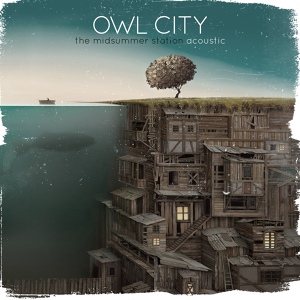 Обложка для Owl City - Good Time