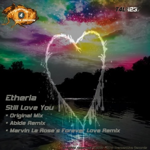 Обложка для Etheria - Still Love You