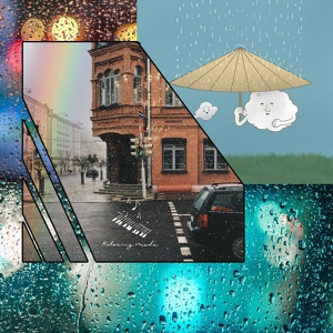 Обложка для Relaxing Mode - Music To Appreciate Inside Of A Car On A Rainy Day (Rain Sound Mode)