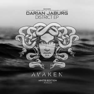 Обложка для Darian Jaburg - District