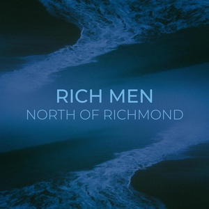 Обложка для Oliver Lee - Rich Men North of Richmond (Slowed + Reverb)