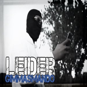 Обложка для Gimmasmando - Leider