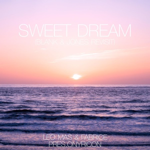 Обложка для Leo Mas, Fabrice feat. Onyricon - Sweet Dream