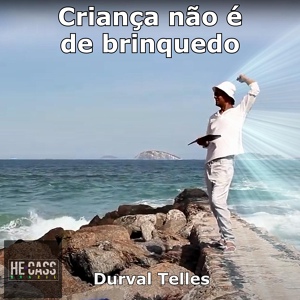 Обложка для Durval Telles - Sapinho Verde