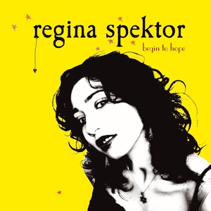 Обложка для Regina Spektor - Après Moi