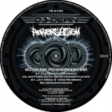Обложка для DJ Dean - Powersystem
