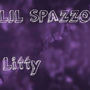Обложка для Lil Spazzo - Clock Is Running